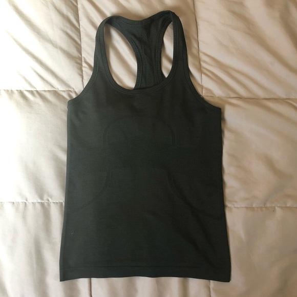 Swiftly Tech Racerback - Picture 4 of 4